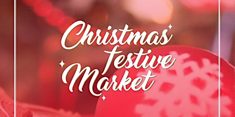 Christmas Festive Market primary image