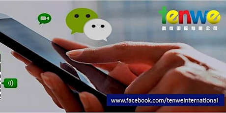 WeChat Marketing for Business Owner primary image