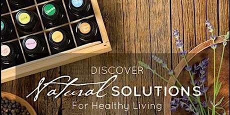 Online Class - Introduction to Essential Oils & doTERRA primary image