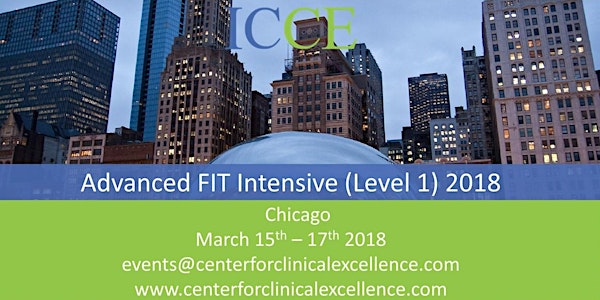 Advanced FIT Intensive (Level 1) 2018
