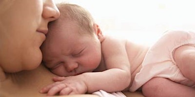 Immagine principale di In-Person Newborn Care Class Community Education 