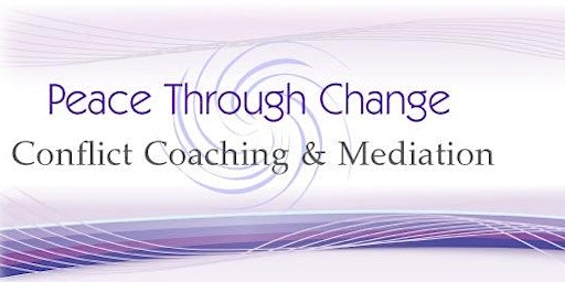 Conflict Coaching for Mediators