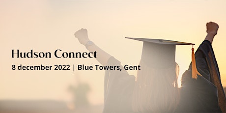 Hudson Connect - Young Graduate Recruitment