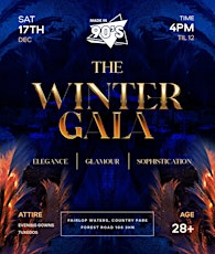 Made In 90s Exclusive Club Presents: The Winter Gala