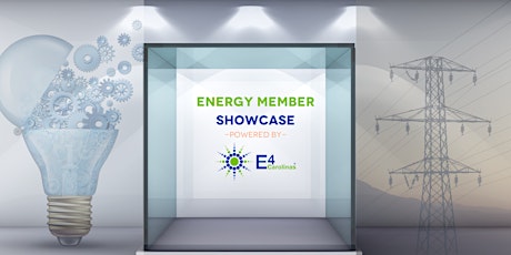 Energy Member Showcase