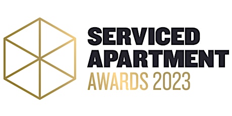 Serviced Apartment Awards 2023 primary image