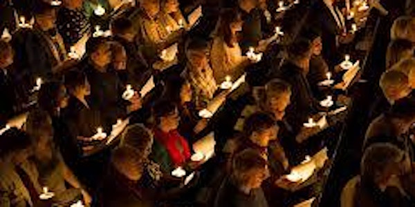 Christmas Carol Service