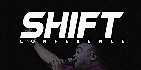 Shift Conference primary image