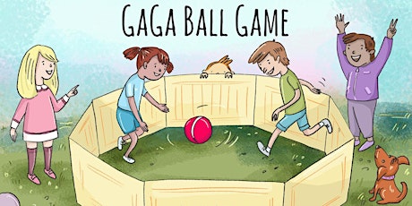 111. Go Gaga for Gaga-Ball