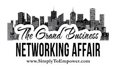1st Class Business Networking @ GRAND Business Networking Affair; May 2014 primary image