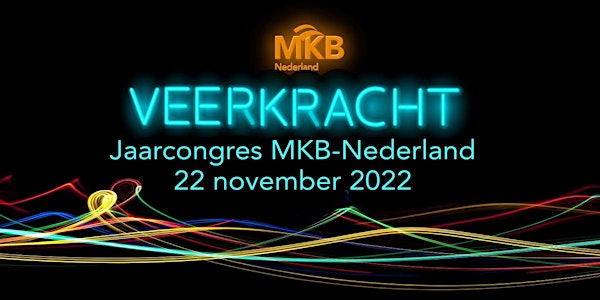 MKB-Nederland Jaarcongres 2022