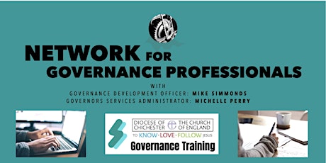 Governance Professionals Network