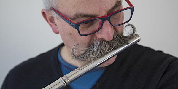 GALA CONCERT - BIG FLUTE FESTIVAL 2018