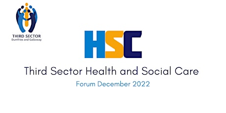 Third Sector Health and Social Care Forum