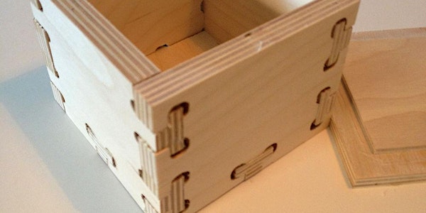 Taller Router CNC 2D