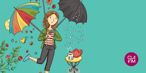 Conte pour enfants : La fée parapluie dés 2 ans
