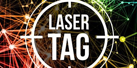 109. Laser Tag Battle