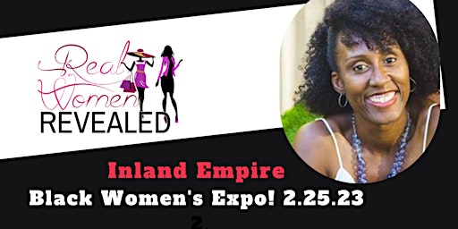 Black Women's Expo - Celebrating Black History Month