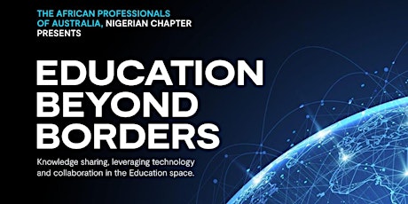 Education Beyond Borders primary image