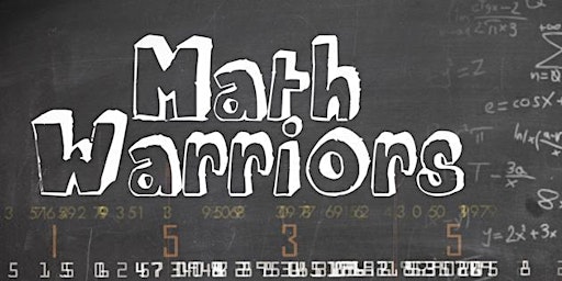 108. Math Games for Math Warriors