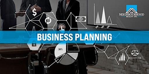 Business Planning - Session 3