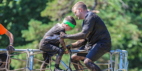 Your First Mud Run at Holyoke Community College (Western Mass) - Online Registration Closed - Race Day Walk Up $60 primary image
