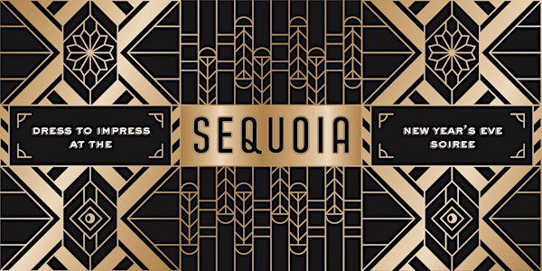 New Year's Eve at The Sequoia