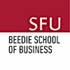 Logotipo de SFU Beedie School of Business