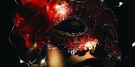 Monsoon's New Years Eve Masquerade Ball - Open Bar primary image