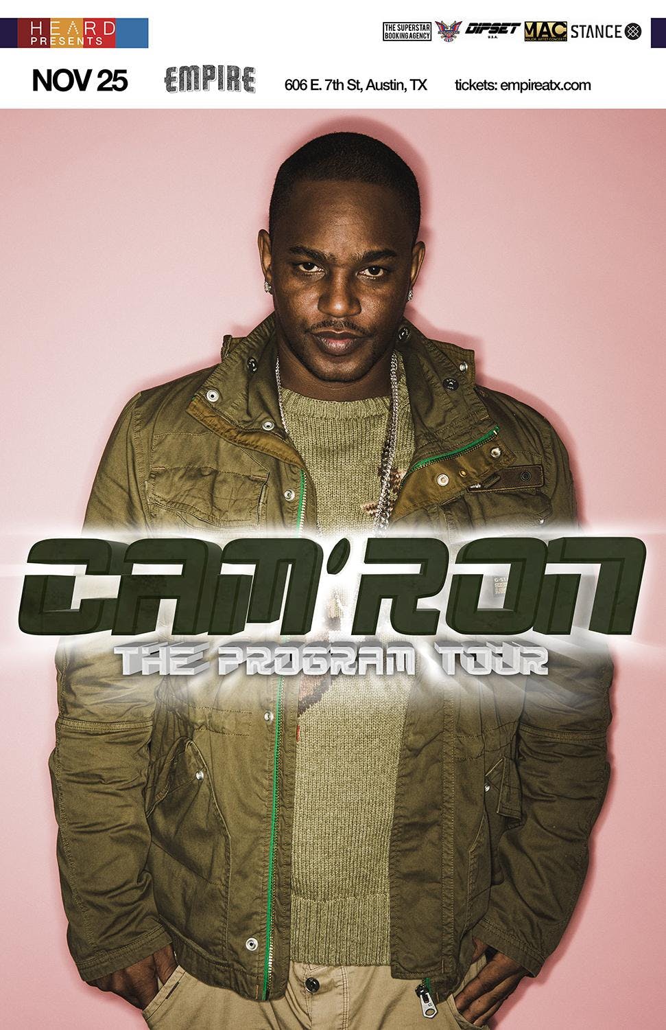 Cam'ron