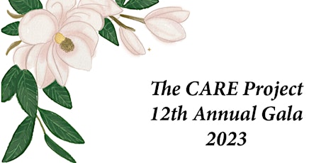 The CARE Project 12th Annual Gala Sponsor Link