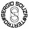 Logotipo da organização SERGIO SOUZA TEATRO
