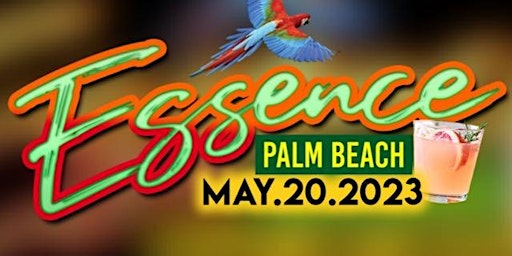 Essence Palm Beach