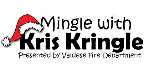 Mingle with Kris Kringle
