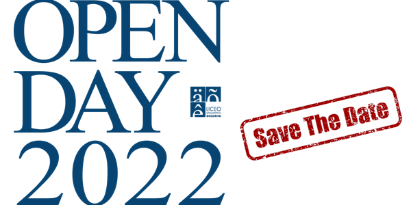 Open Day 2022 - Liceo Linguistico Boldrini BO