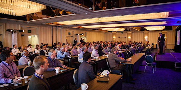 SSG Conference 2018
