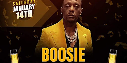 Boosie Adult Prom Pittsburgh Edition