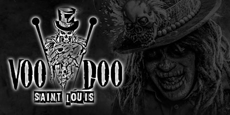Show Us Your VooDoo Spirit! INSANE OPEN BAR SPECIALS! We Need Your Help primary image