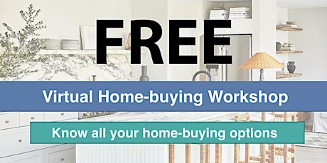 Free Fort Wayne Virtual Homebuyer Workshop