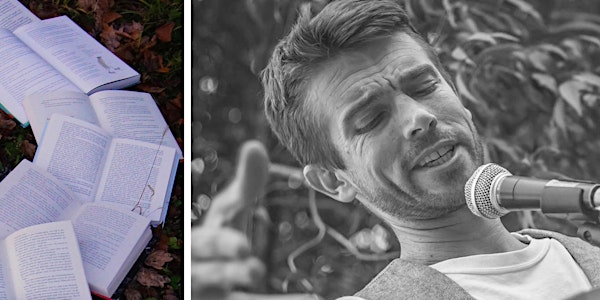 Beyond the Page: Exploring Movement, Sound and Music with Simon Kindt