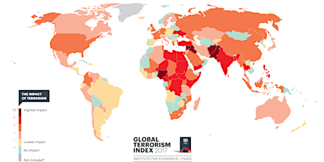 What Does Data Have to Say About Terrorism? primary image