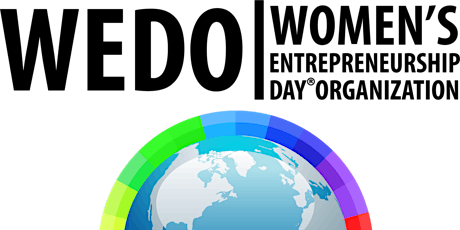 WEDO CANADA Women’s Entrepreneurship Day  Manitoba Summit November 18, 2022