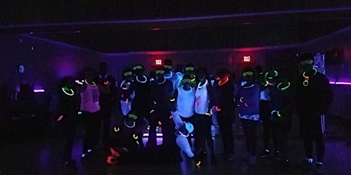 Silent Disco Night: Holiday Party in Harlem