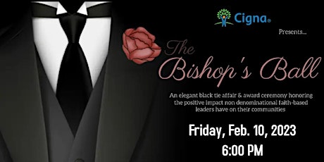The Bishop's Ball & Award Show