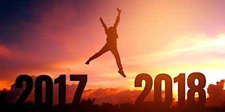 Hauptbild für Jump Into 2017 with IKYA Meditation™
