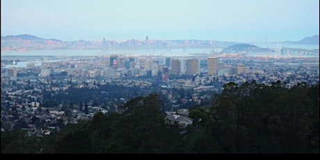 Free Oakland Hiking Tour on Christmas Day primary image