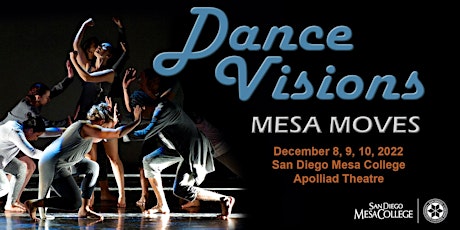 Mesa Moves: Dance Visions