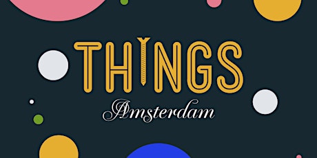 Primaire afbeelding van ThingsCon Amsterdam 2017