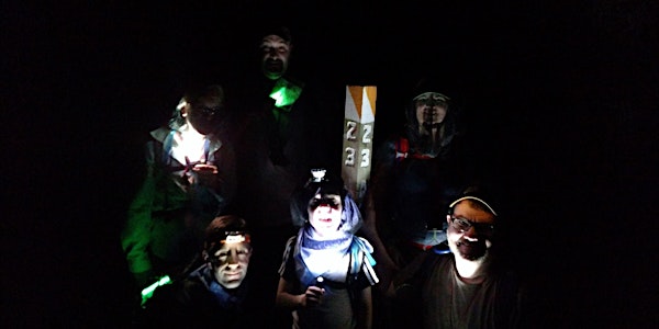 Night Land Navigation Evaluation - LN4
