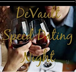 Speed dating at DFV **Women's Tickets** Ages 40-55